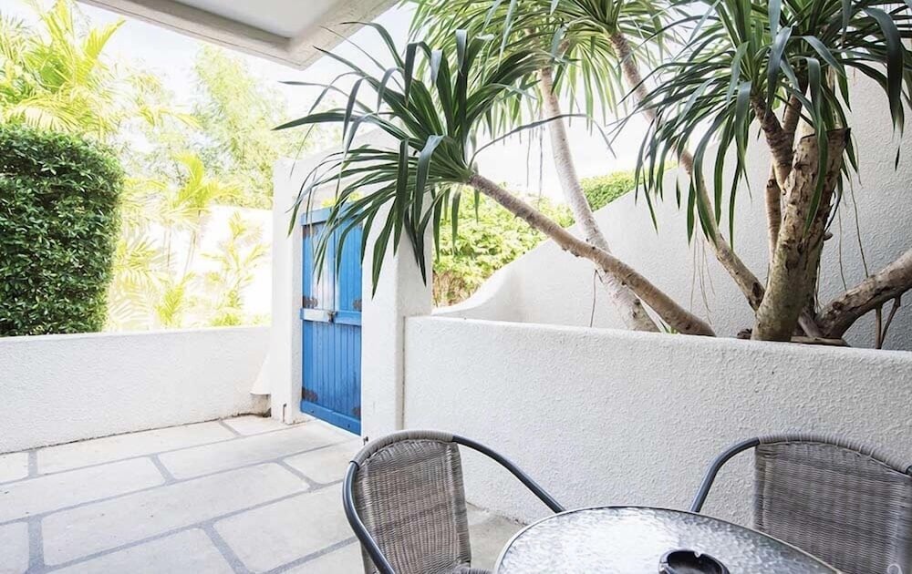Chelona Huahin Condo Garden View By Dome 2/50