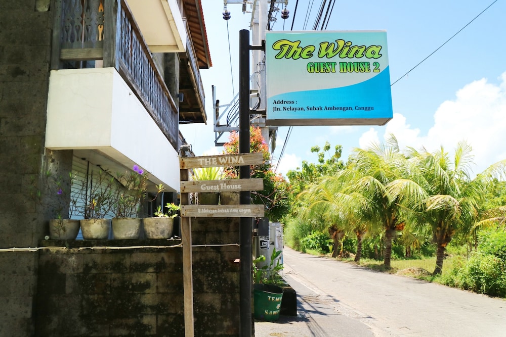 The Wina Guesthouse 2 photo1
