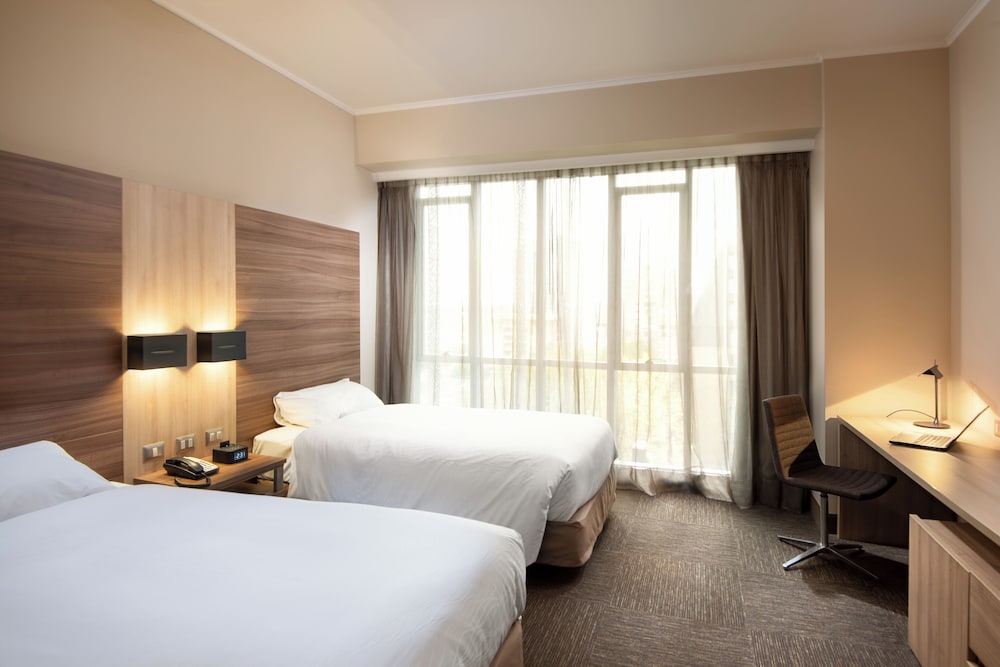 Hotel Costanera Concepcion 20/48