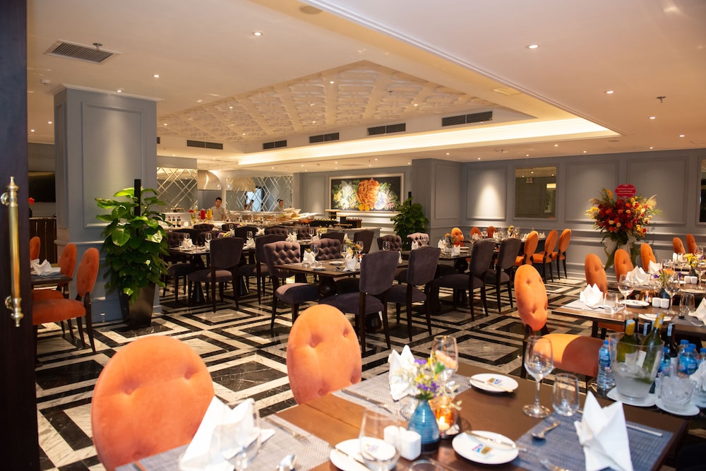 Anatole Hotel Hanoi 32/50