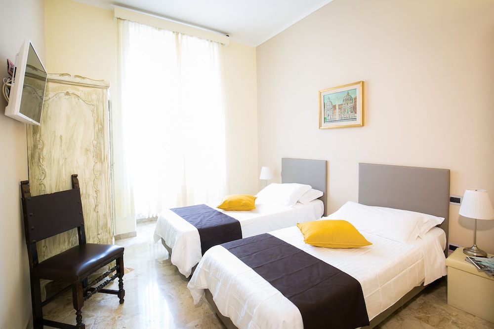 Nerva Accomodation Cavour 12/67