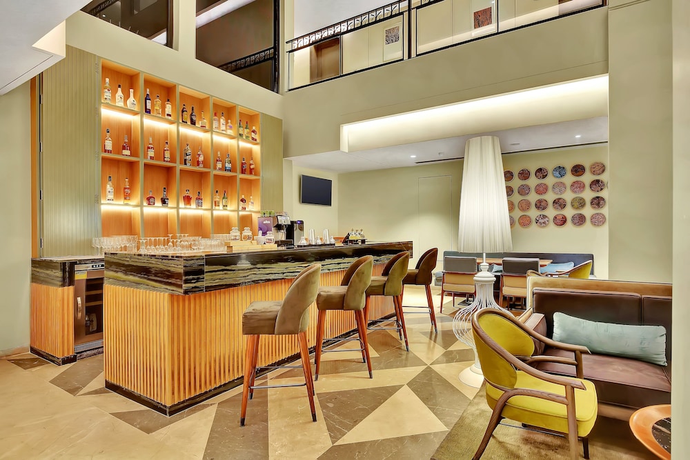 Holiday Inn Goa Candolim 59/75