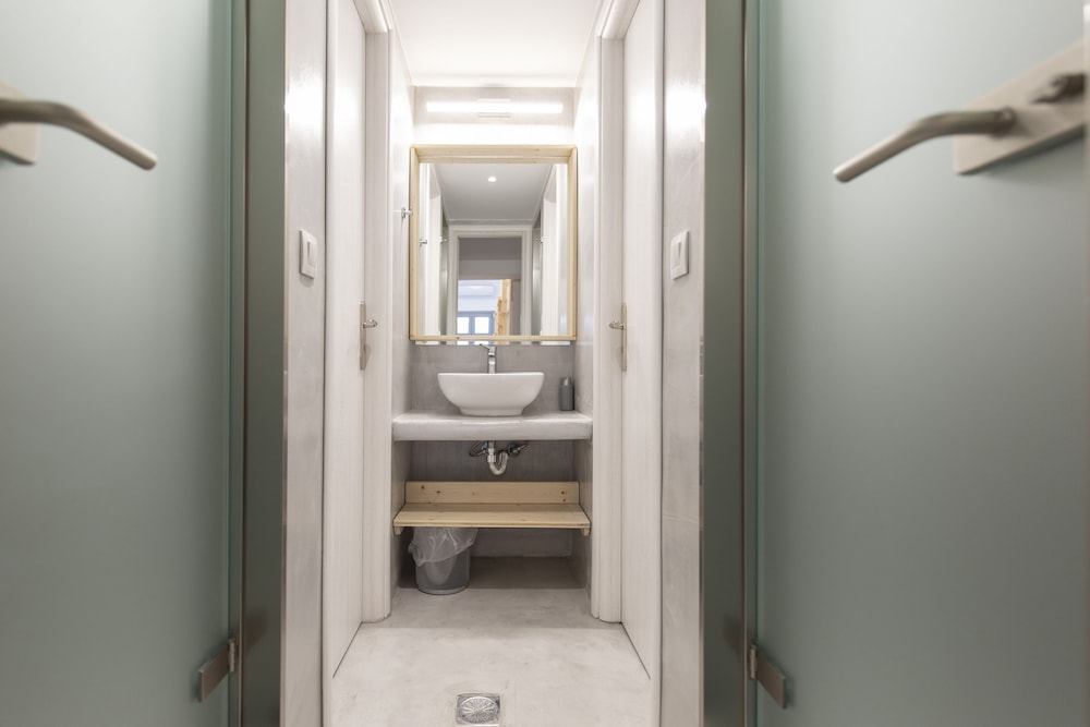 Bedspot Hostel 46/46