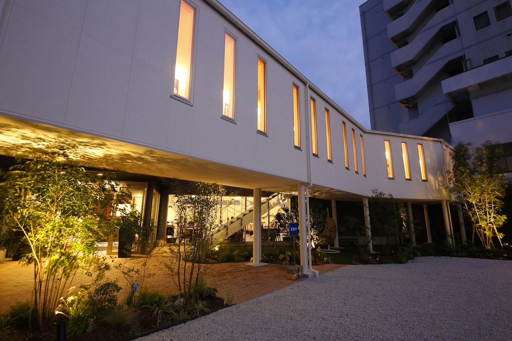 Hotel Sunshine Tokushima 6/63