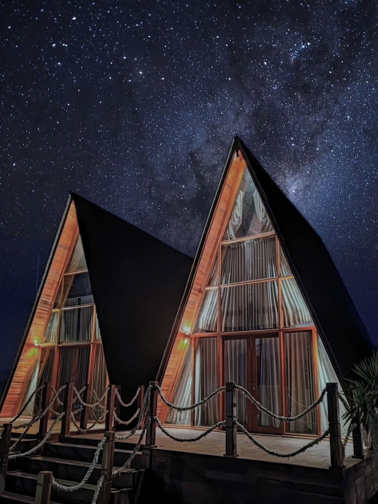 Volcano Side巴厘岛by ZUZU酒店(Volcano Side Bali by ZUZU) 图片3