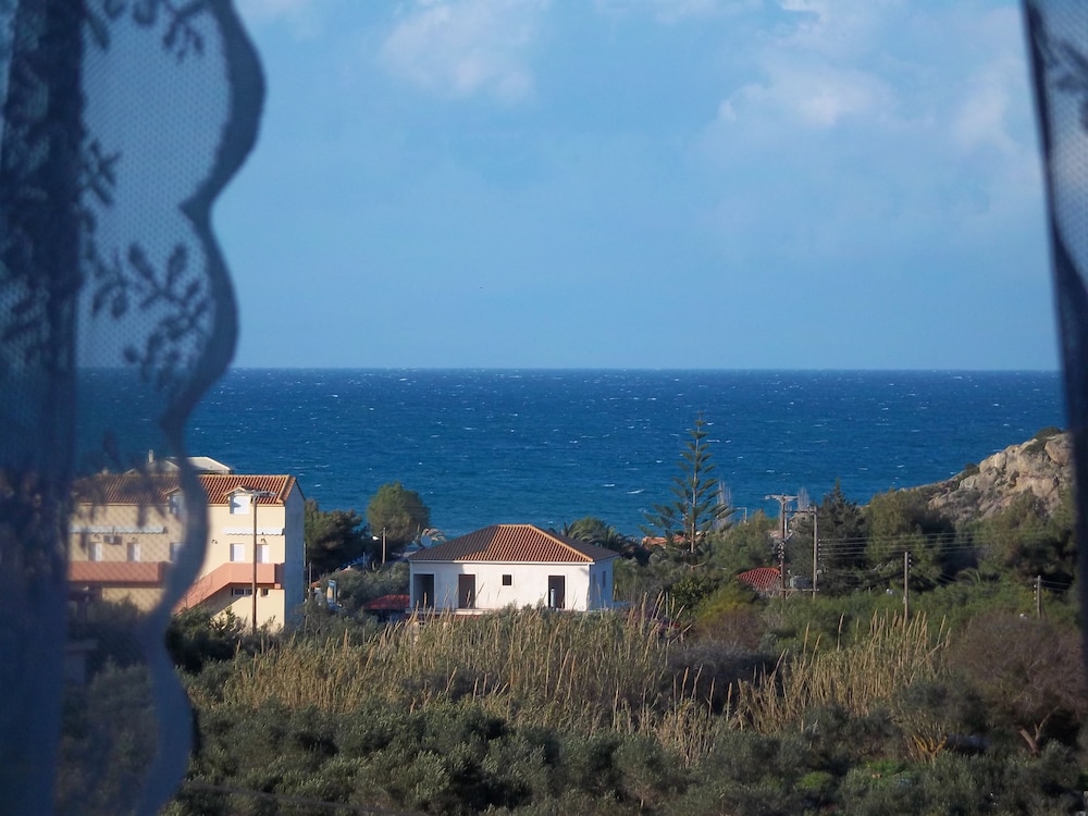 Alegria Villas 46/48