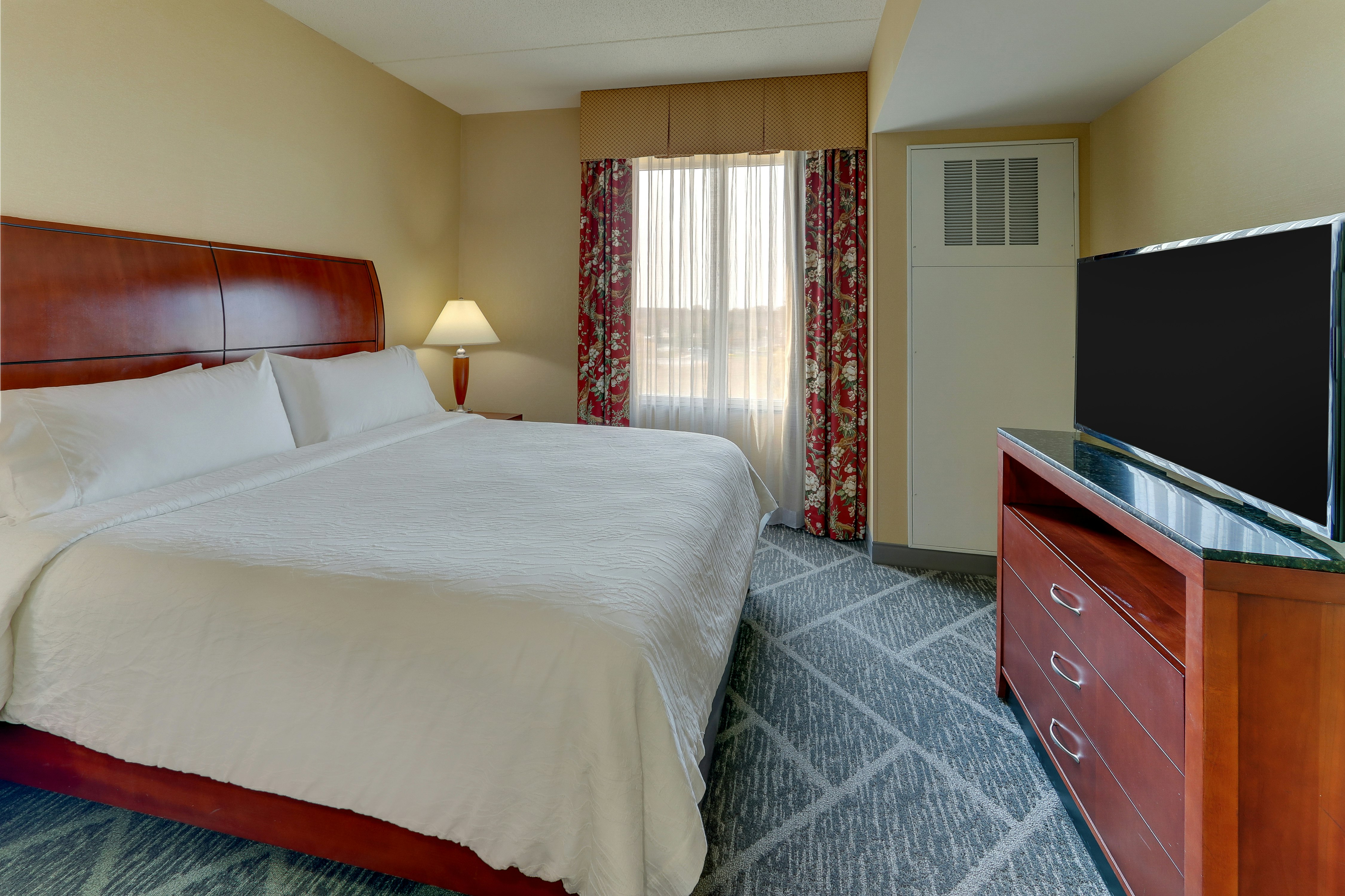 Hilton Garden Inn Indianapolis Airport 14/66
