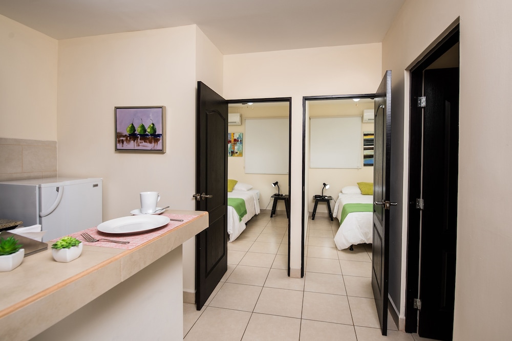 Verona Aparthotel 42/42
