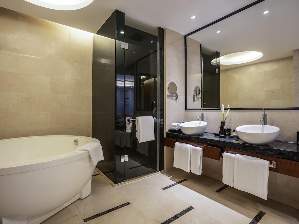 Pullman Foshan Shunde 48/49