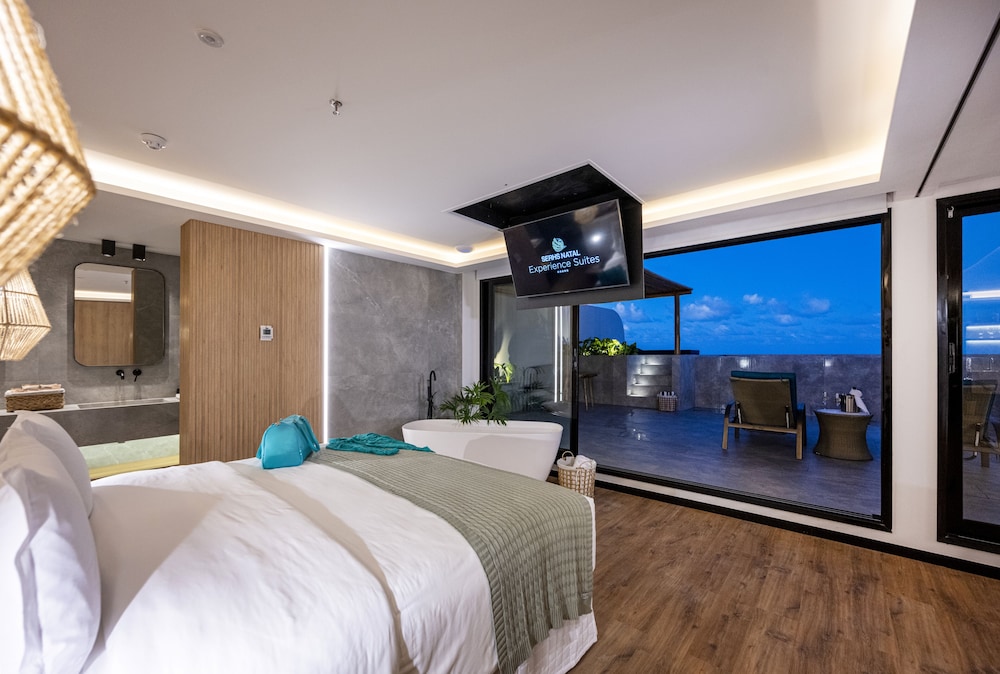 PRESIDENTIAL, SUITE