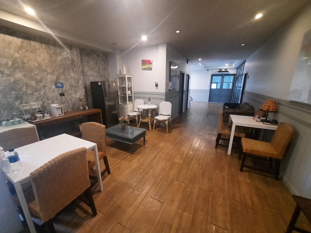 Uno Chiangmai - Hostel 25/46