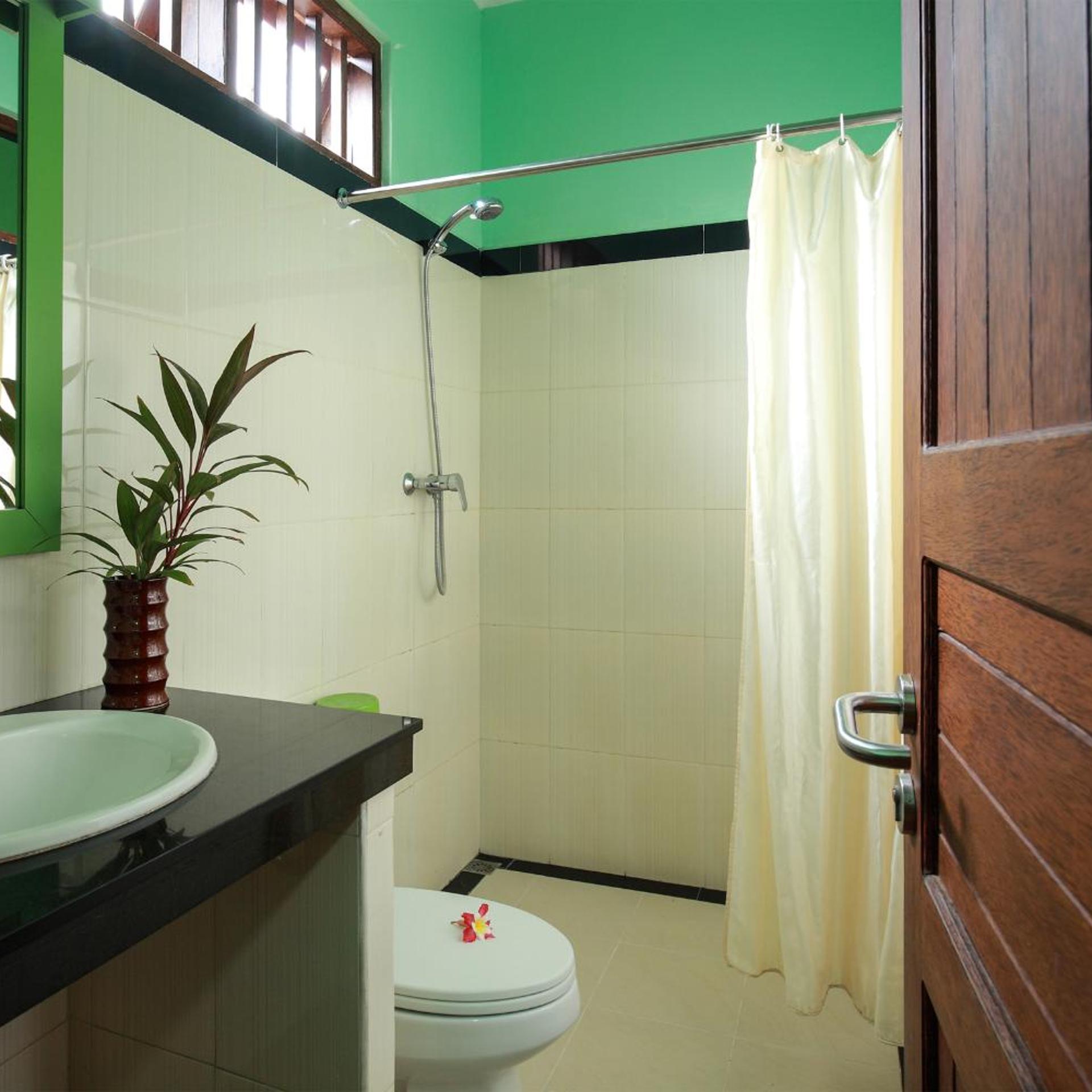 Banyualit Spa 'N Resort 52/52