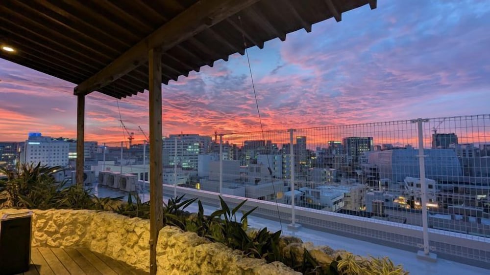 Hotel Naha City Kokusai Street 25/50