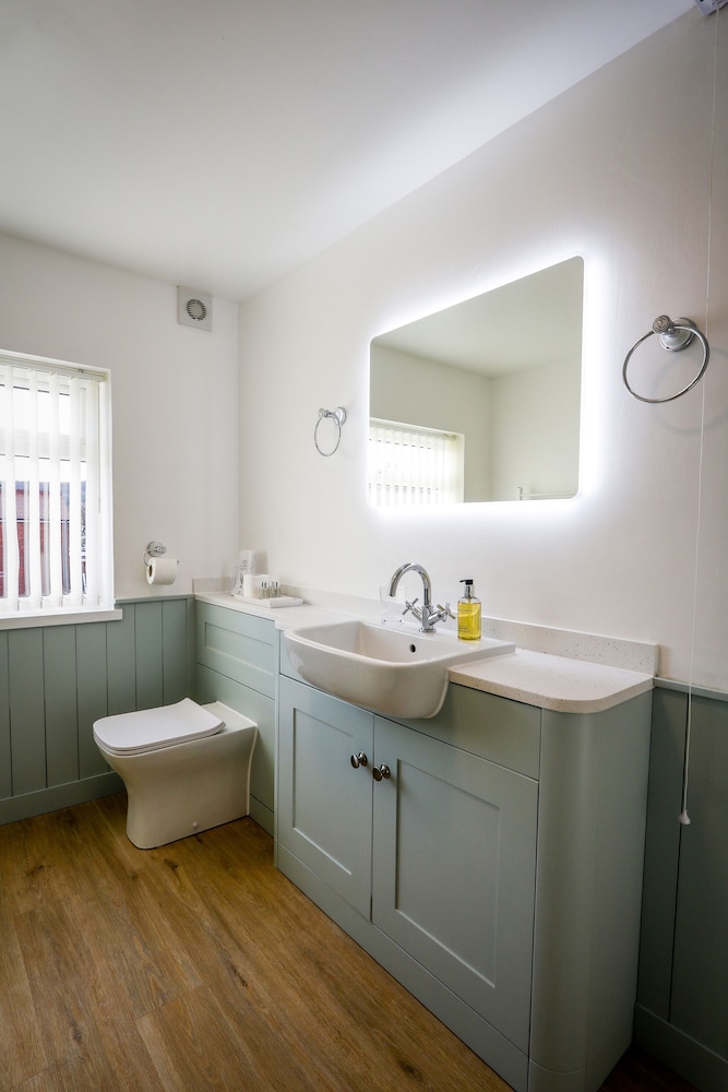 Waverley Bed &amp; Breakfast 45/45