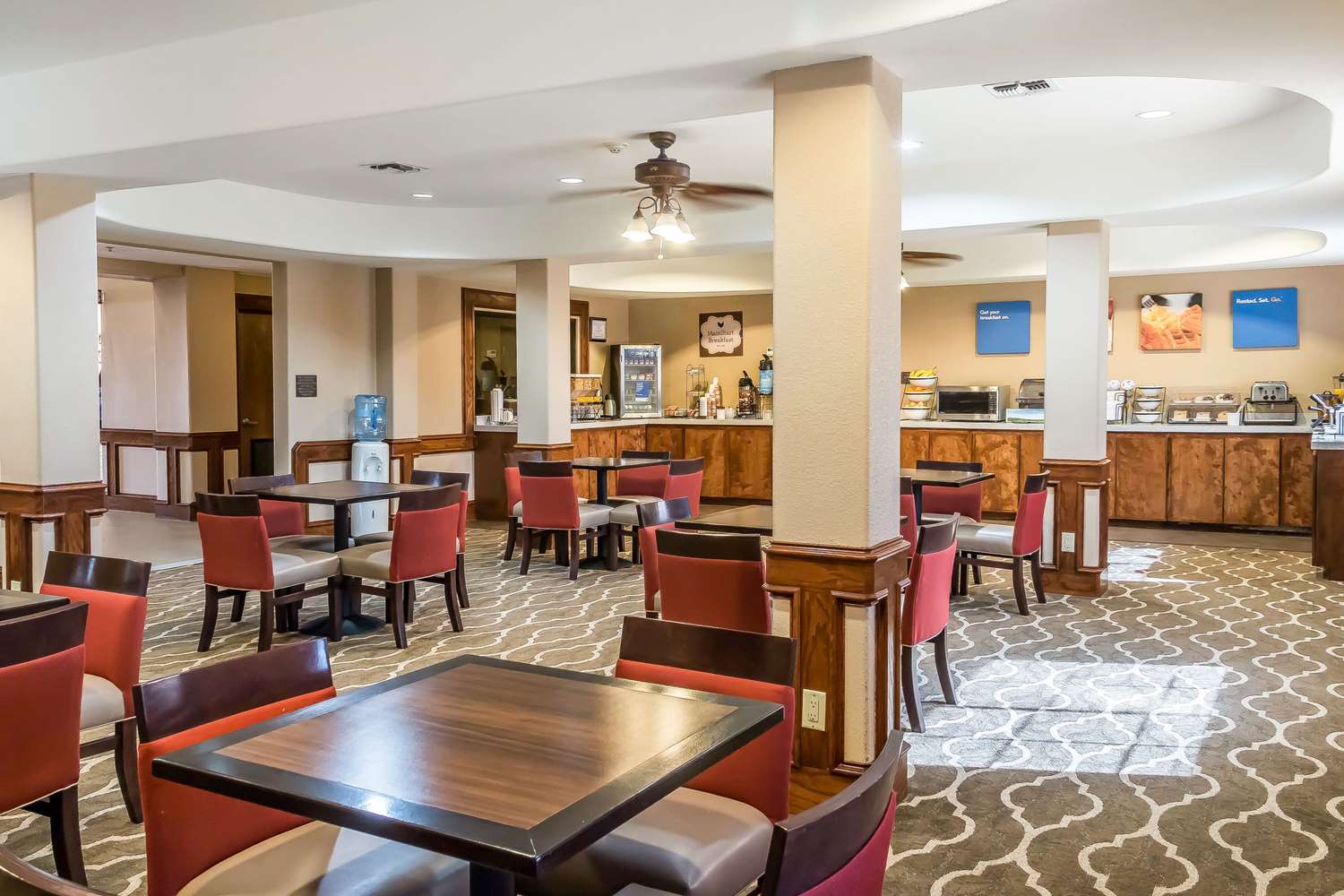 MainStay Suites Edinburg South 31/41
