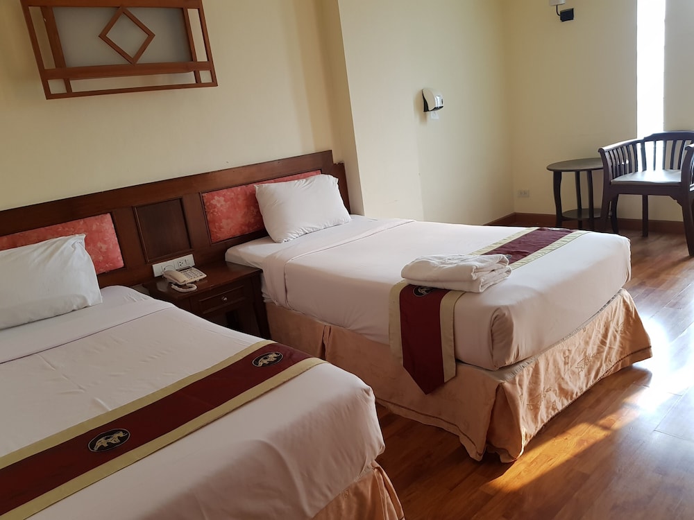 Pangviman Place Resotel 30/60