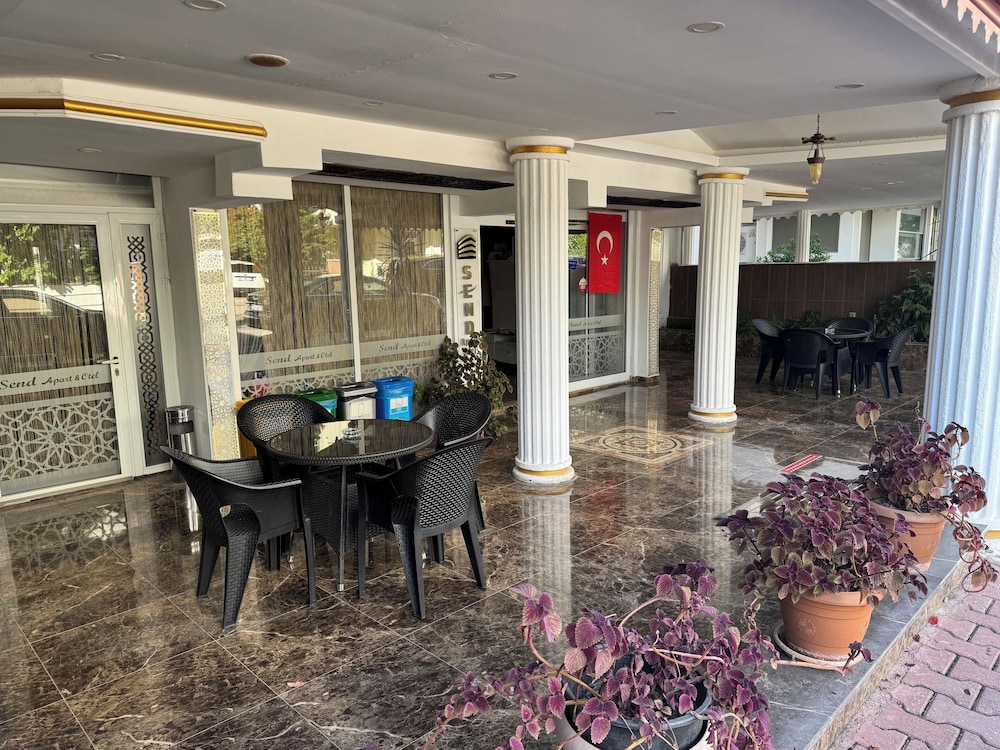 Kaktus Apart Hotel 30/50