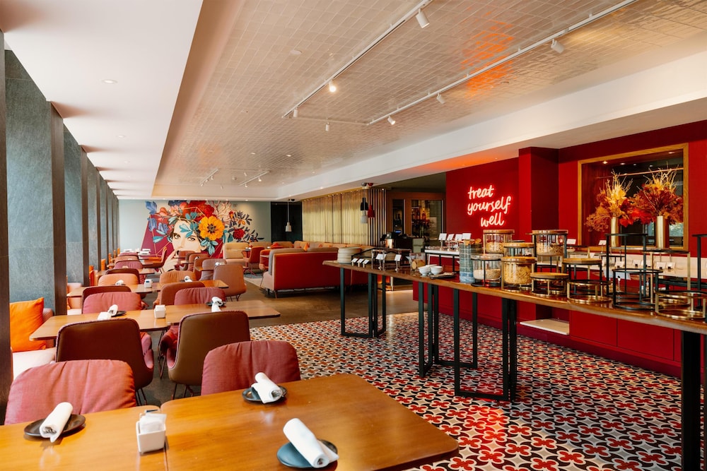 Hyatt Centric Milan Centrale 63/78