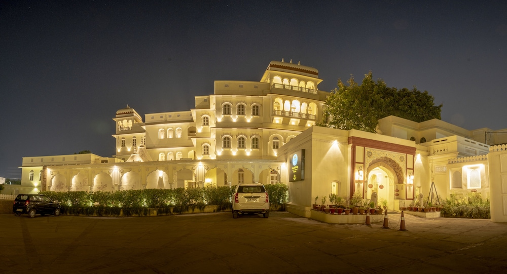 Ramgarh Heritage A Luxury Boutique Resort 5/50