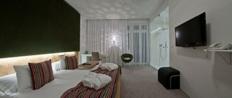 Platinum Residence Boutique 7/43