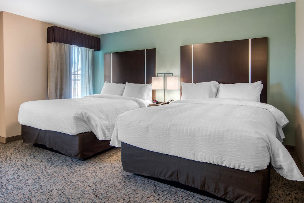 Clarion Inn & Suites Atlanta Downtown 9/37