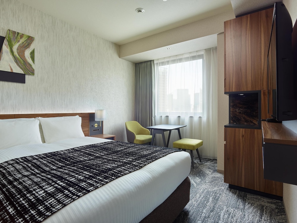 Mitsui Garden Hotel Gotanda 17/50