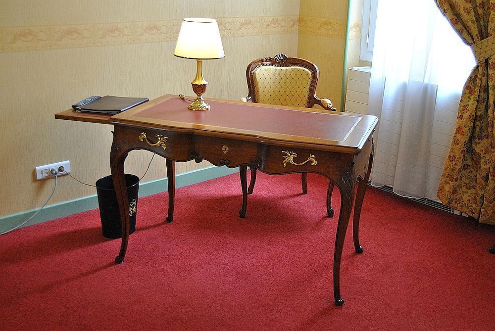Hotel Riquet 34/41