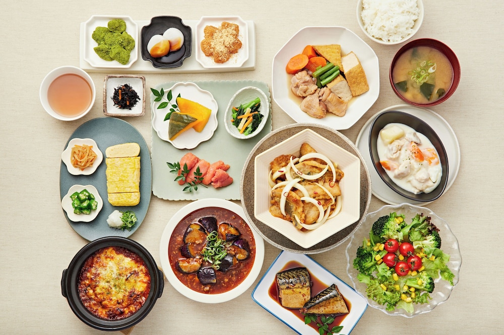 Sotetsu Fresa Inn Kobe-Sannomiya 48/60