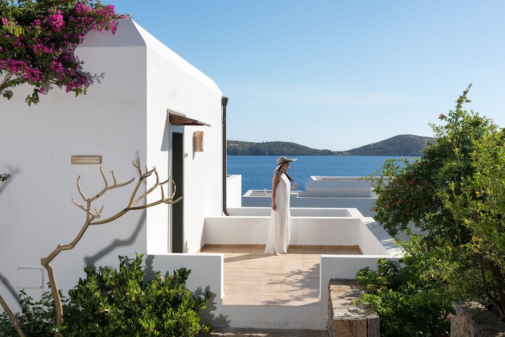Aquila Elounda Village - Adults Only in AGIOS NIKOLAOS