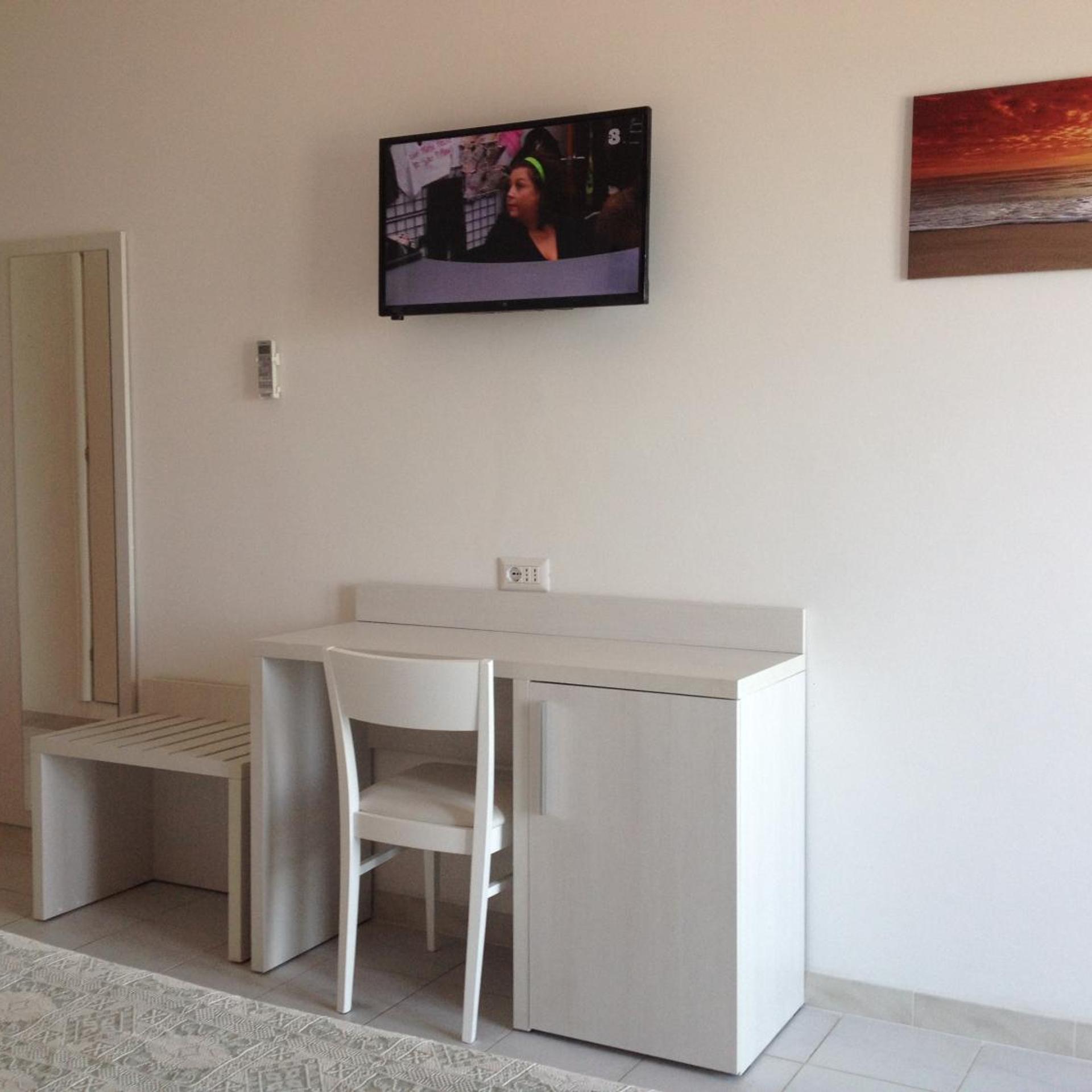 Strand Hotel 20/36