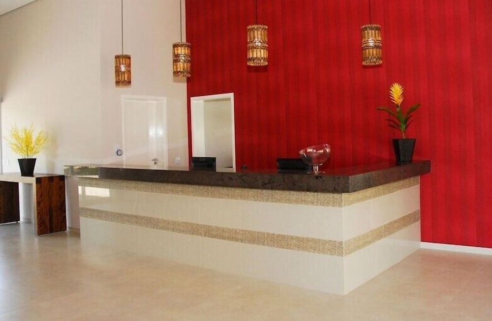 Resort da Ilha 3/60