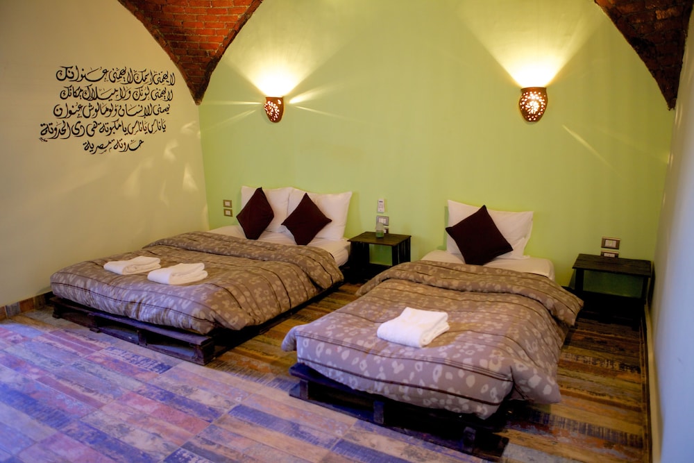 Hadouta Masreya Nubian Guest House 13/50