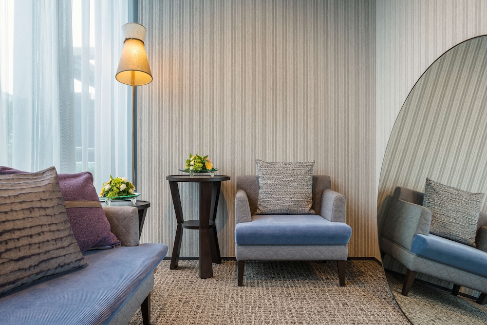Swissotel Nankai Osaka 76/100