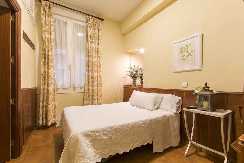Hostal La Vera 24/50