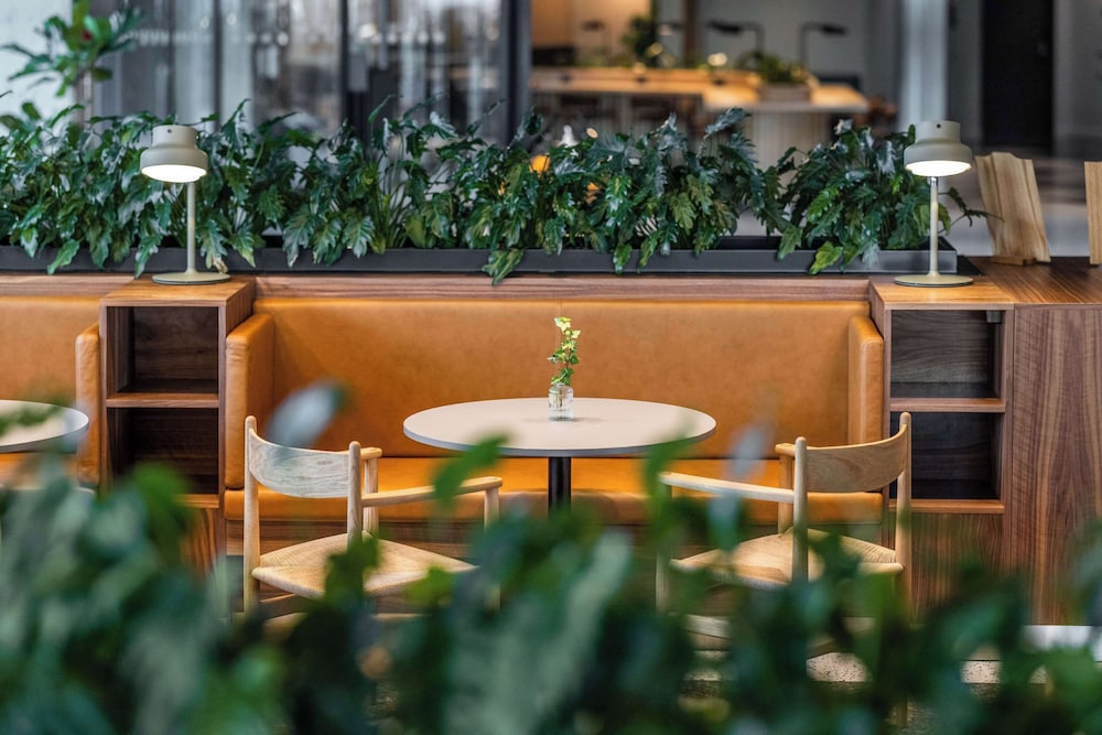 Comfort Hotel Copenhagen Airport in COPENHAGEN