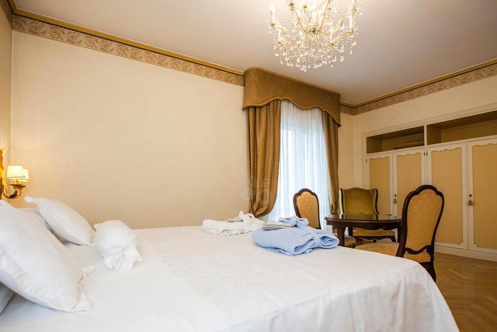 HOTEL PRESIDENT TERME 10/51