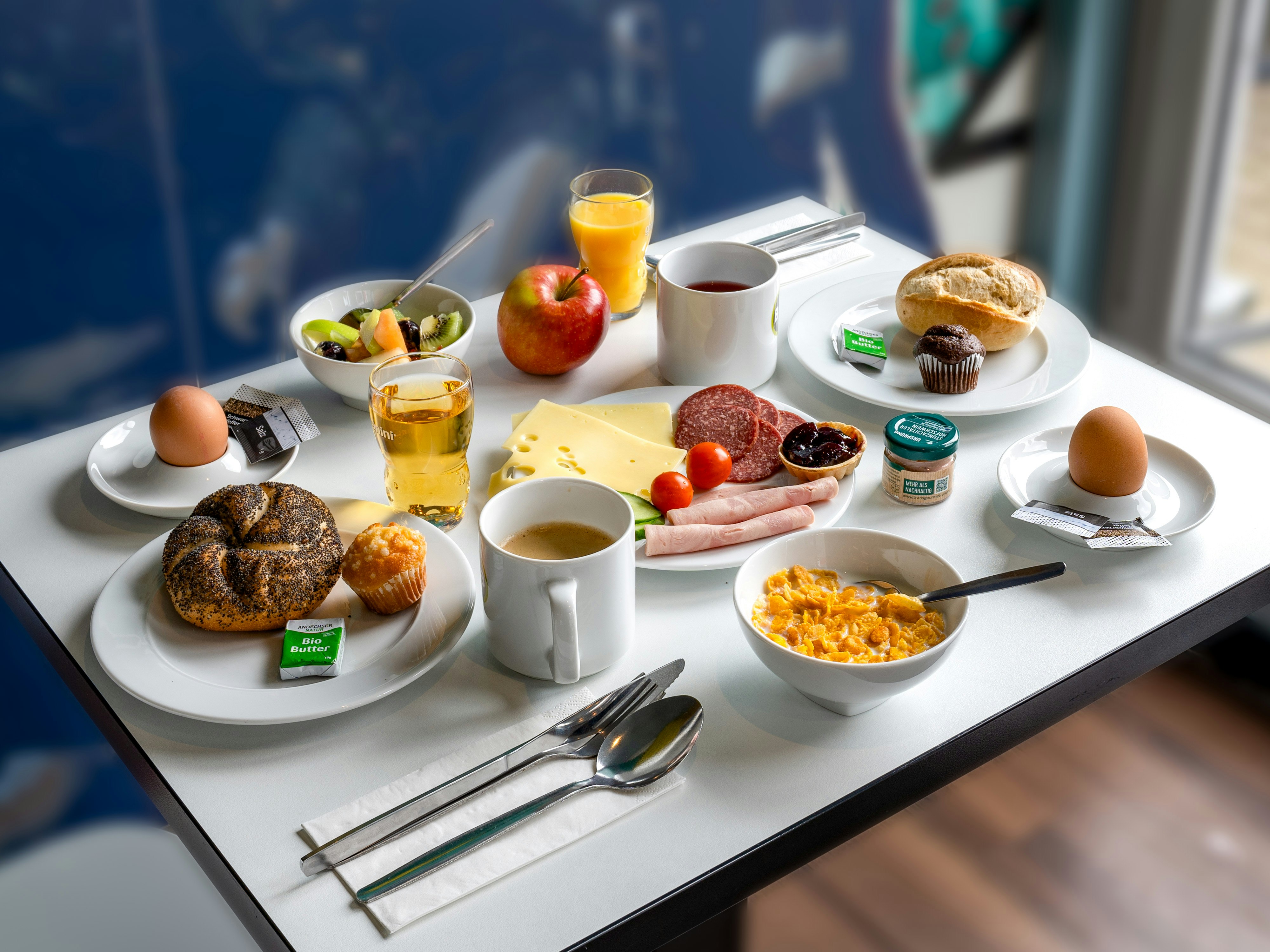 B&B Hotel Hannover-Lahe 42/54