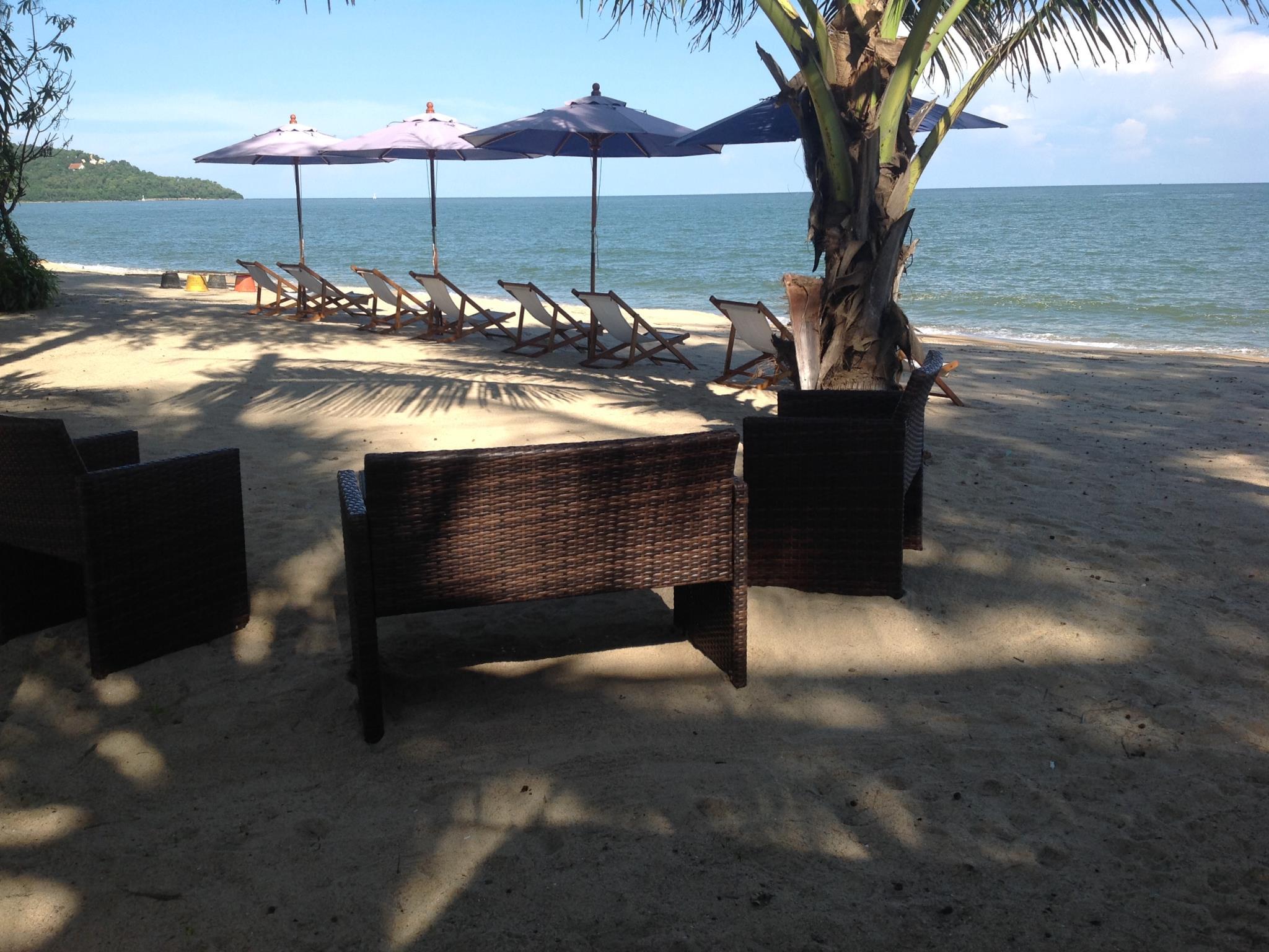 Seascape Resort Baan Krood 32/41