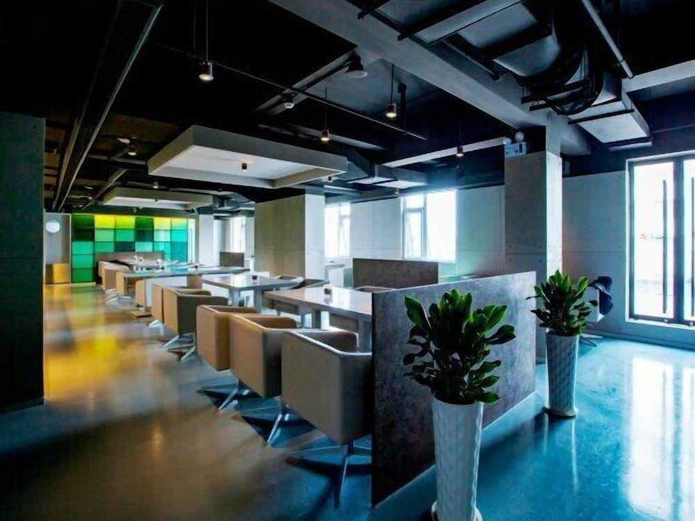 Jinjiang Inn Select Shaoxing Luxun Hometown Jiefang Road 21/23