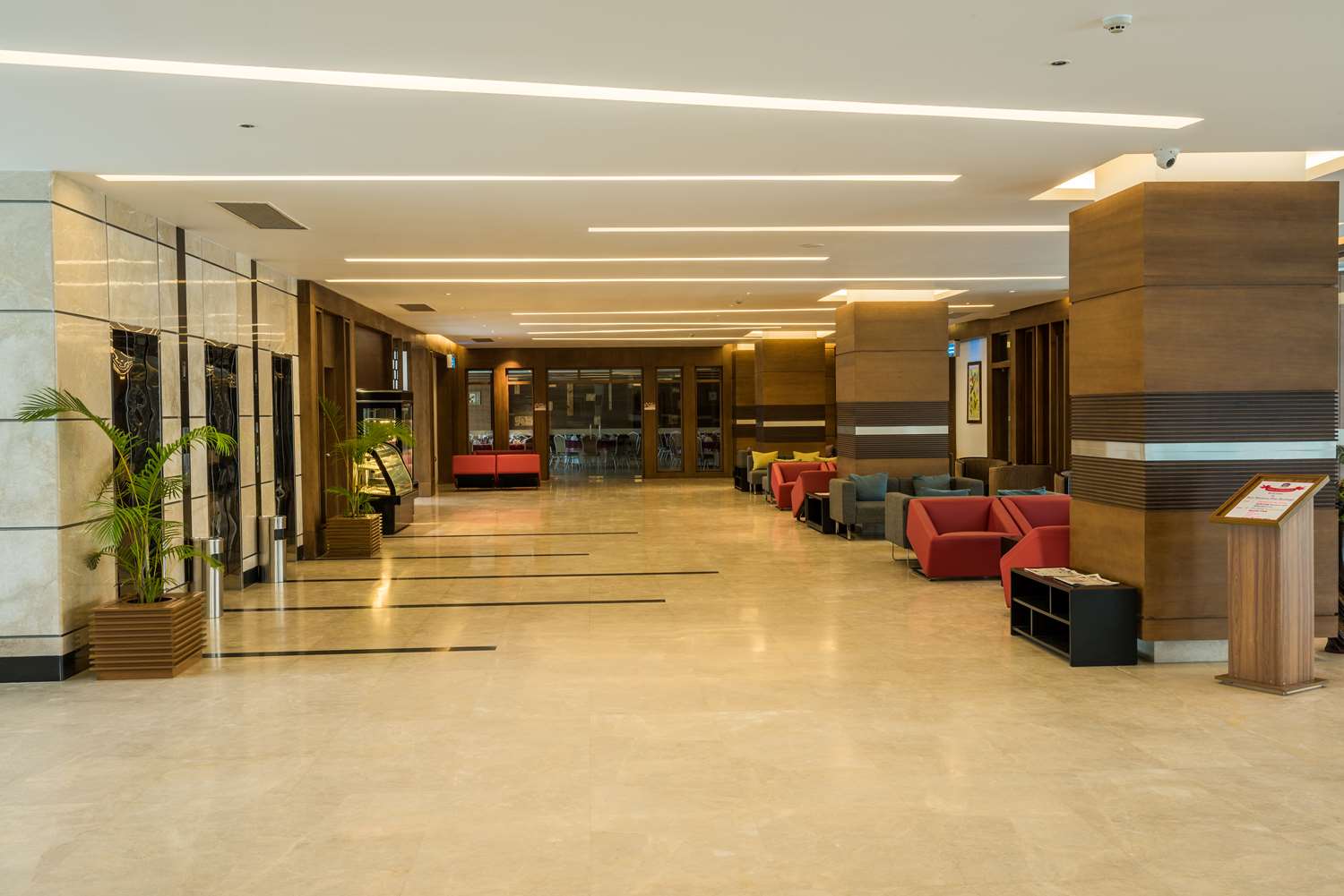 Best Western Heritage 3/14