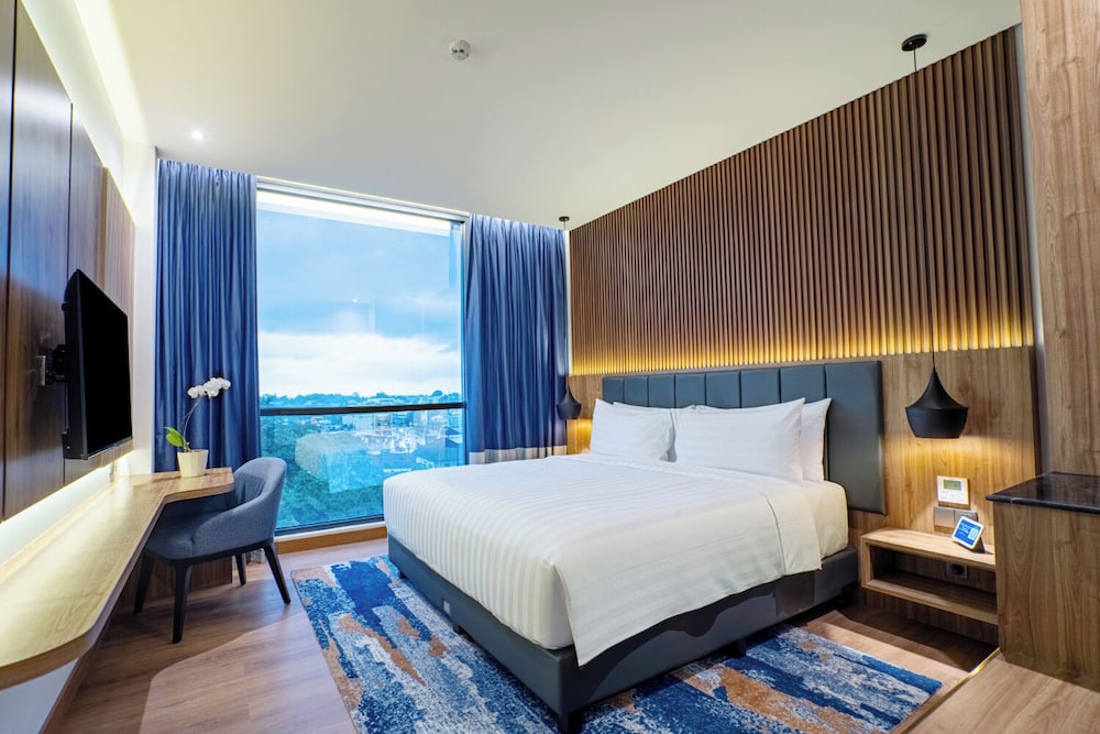 Aston Emidary Bangka Hotel and Conference Center 25/57