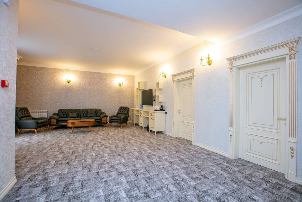 Nohur Hotel Gabala 42/46