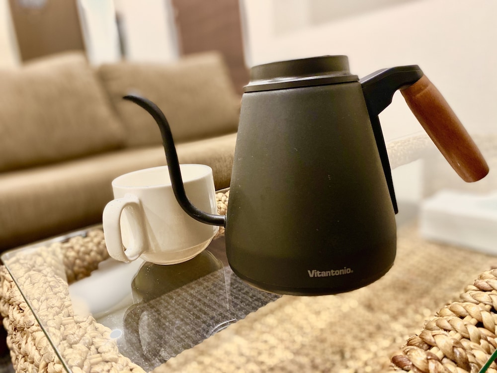 Randor公寓Susukino套房酒店(Randor Residence Susukino Suites) 图片5