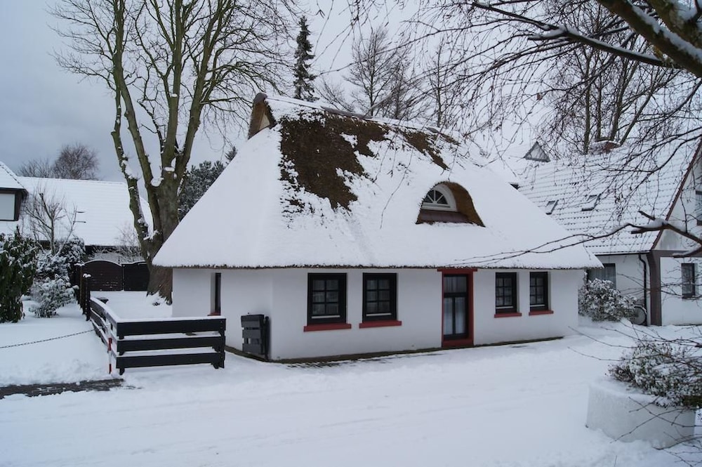 Holiday Homes Buchholz 5/50