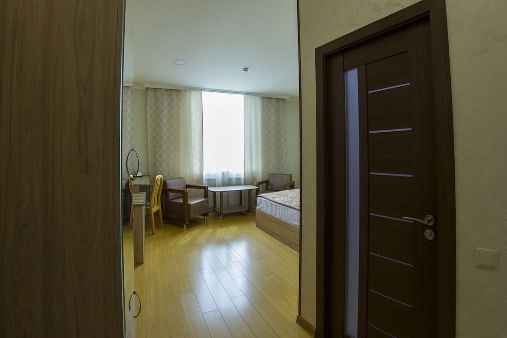 Inga Hotel Yerevan 28/50