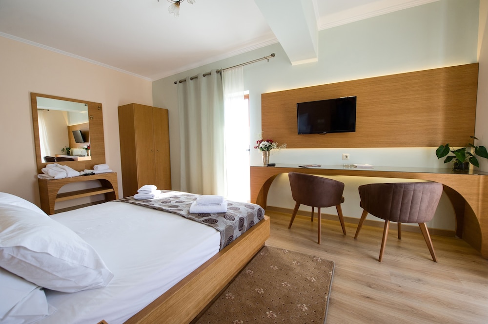 Olympion Hotel 23/45