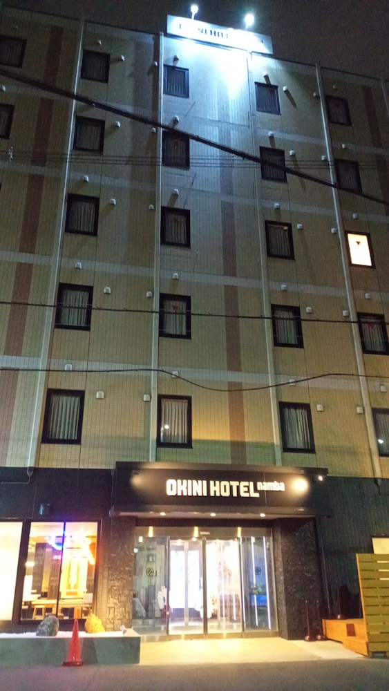 Hotel O-Kiny 2/69