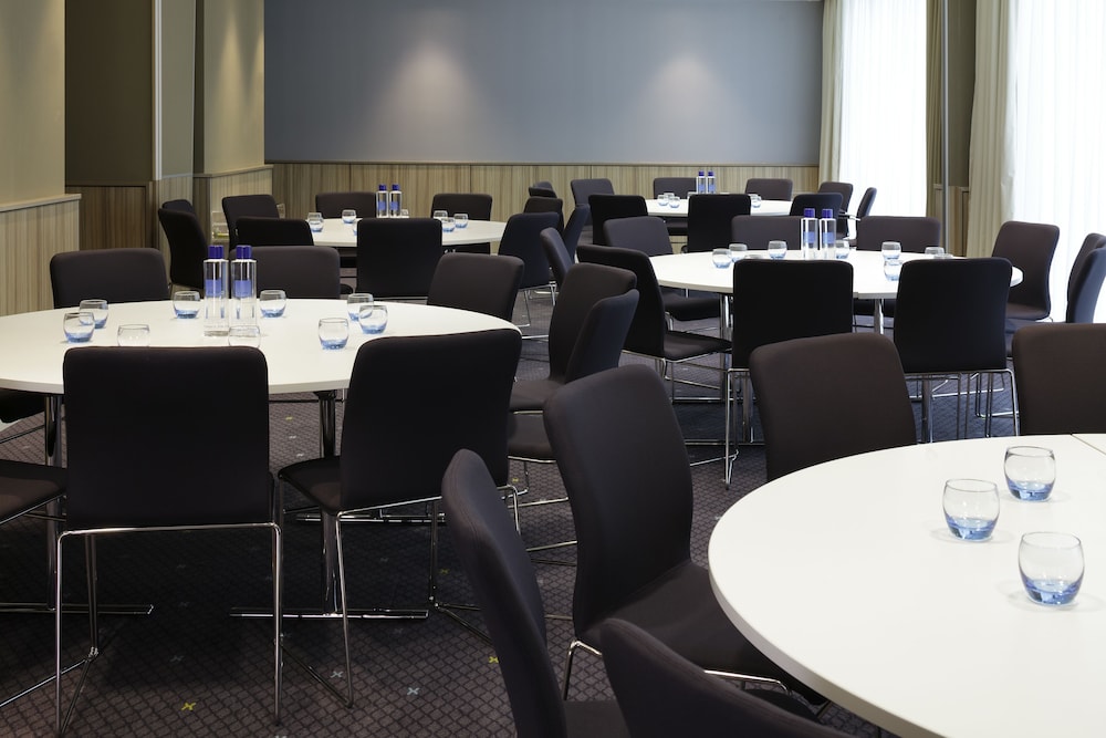 Novotel London Blackfriars 51/60