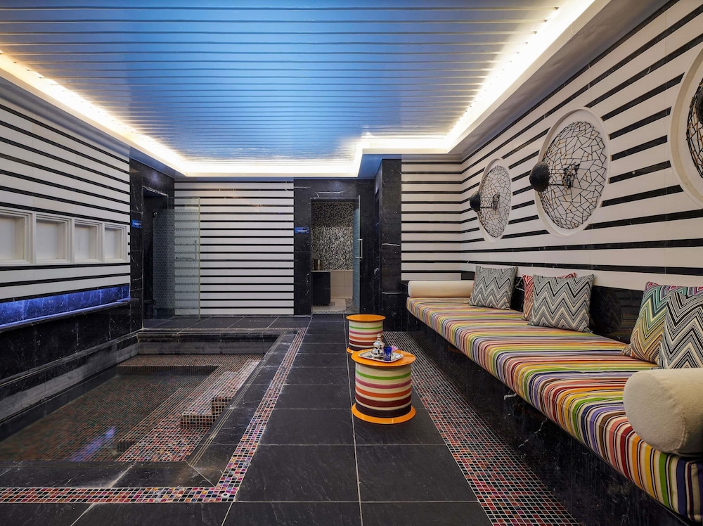 SOFITEL TAMUDA BAY BEACH AND SPA 21/47