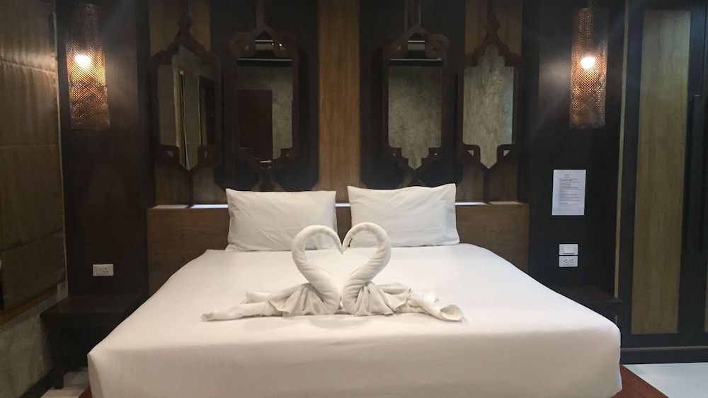 Jj Bungalow Guest House 14/35